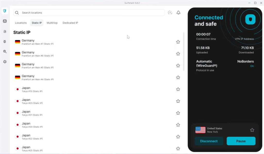 Speed & Performance Benchmarks