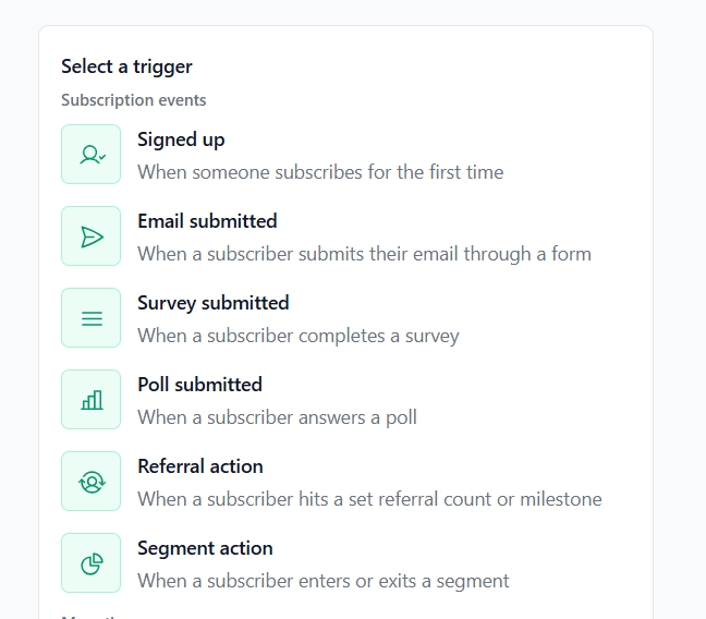 Email Automation